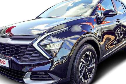 Kia Sportage 23.513 km 26.890 € Leipzig 04209