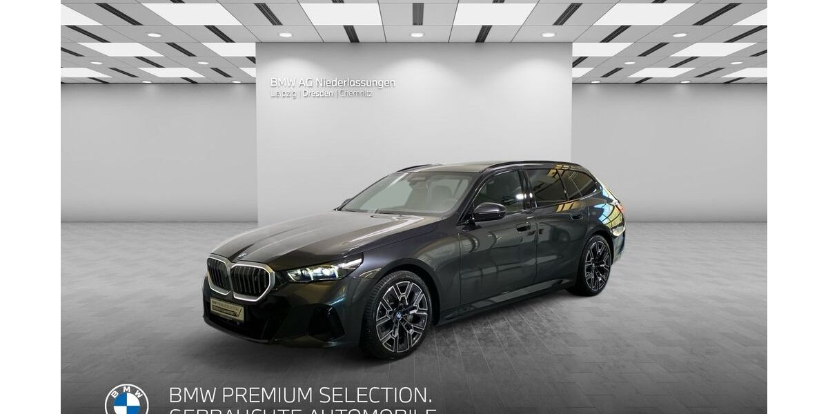 BMW i5 28.668 km 67.807 &euro; Dresden 01219