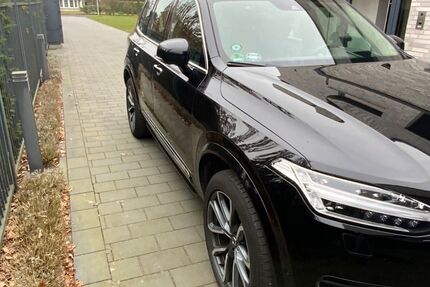 Volvo XC90 261.000 km 20.450 &euro; Gronau 48599