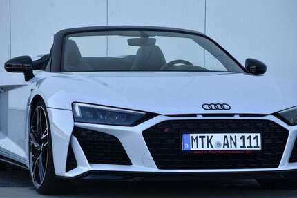 Audi R8 74.000 km 127.800 &euro; Eschborn 65760
