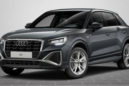 Audi Q2 7.042 km 33.880 &euro; Mayen 56727