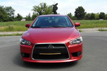 Mitsubishi Lancer 309.899 km 2.200 &euro; Dresden 01237
