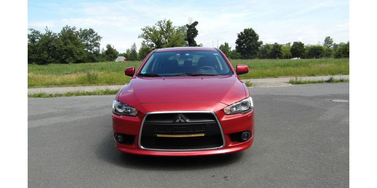 Mitsubishi Lancer 309.899 km 2.200 &euro; Dresden 01237