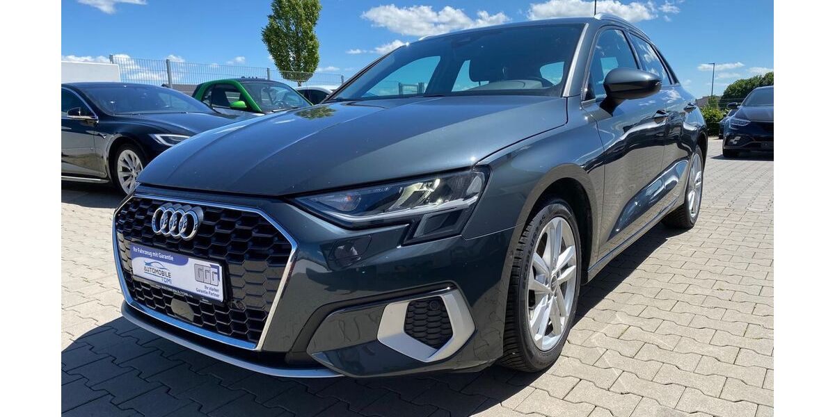 Audi A3 193.828 km 13.900 &euro; Bergtheim 97241