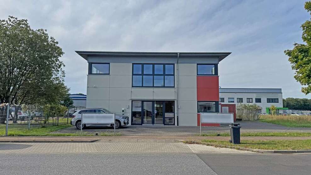 Büro in Voerde 685.000 € 247 m² zimmer