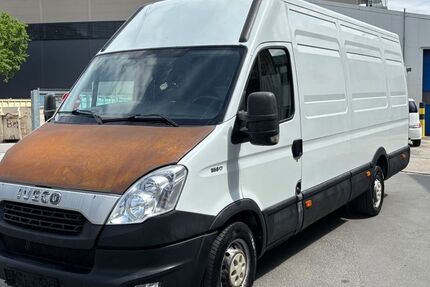 IVECO Andere 275.000 km 7.700 &euro; Nürnberg 90439