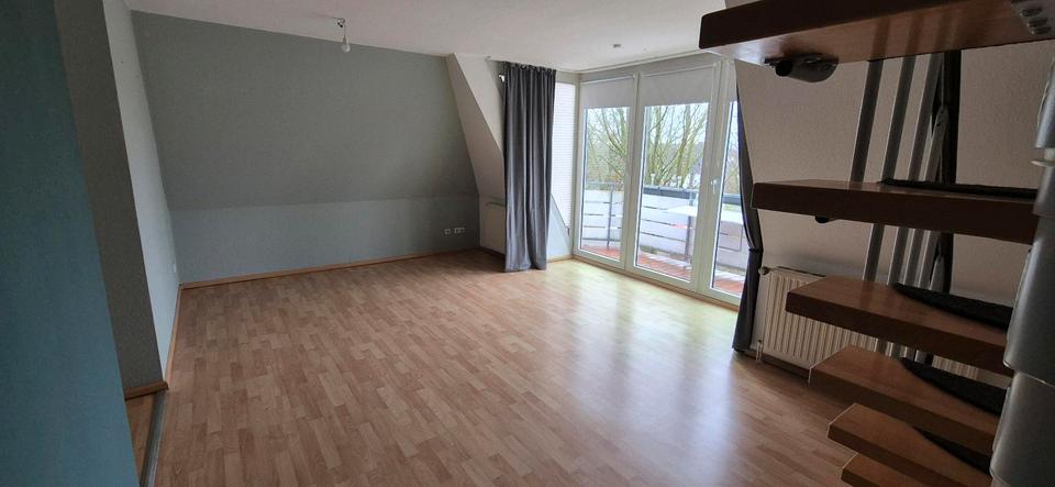 Maisonettenwohnung Weyhe - 4 Zimmer, 86 m&sup2;, 230.000&euro; | Angebot:25354073