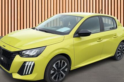 Peugeot 208 6.174 km 16.980 &euro; Dresden 01328