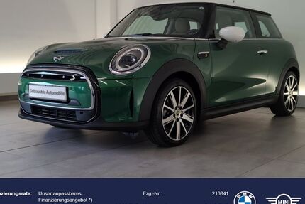 Mini Cooper SE 22.997 km 18.970 &euro; Würzburg 97076