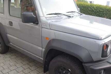 Suzuki Jimny 138.000 km 20.900 &euro; Kelkheim 65779