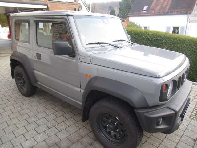 Suzuki Jimny 138.000 km 20.900 &euro; Kelkheim 65779