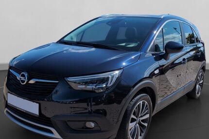 Opel Crossland (X)