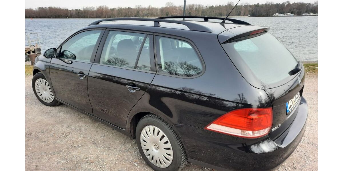 VW Golf 246.000 km 4.900 &euro; Lörrach 79539