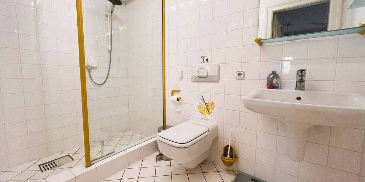 Etagenwohnung Hamburg Harvestehude - 2 Zimmer, 70 m&sup2;, 1.720&euro; | Angebot:26835372
