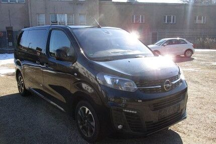 Opel Vivaro 210.000 km 14.400 &euro; Zwickau 08056