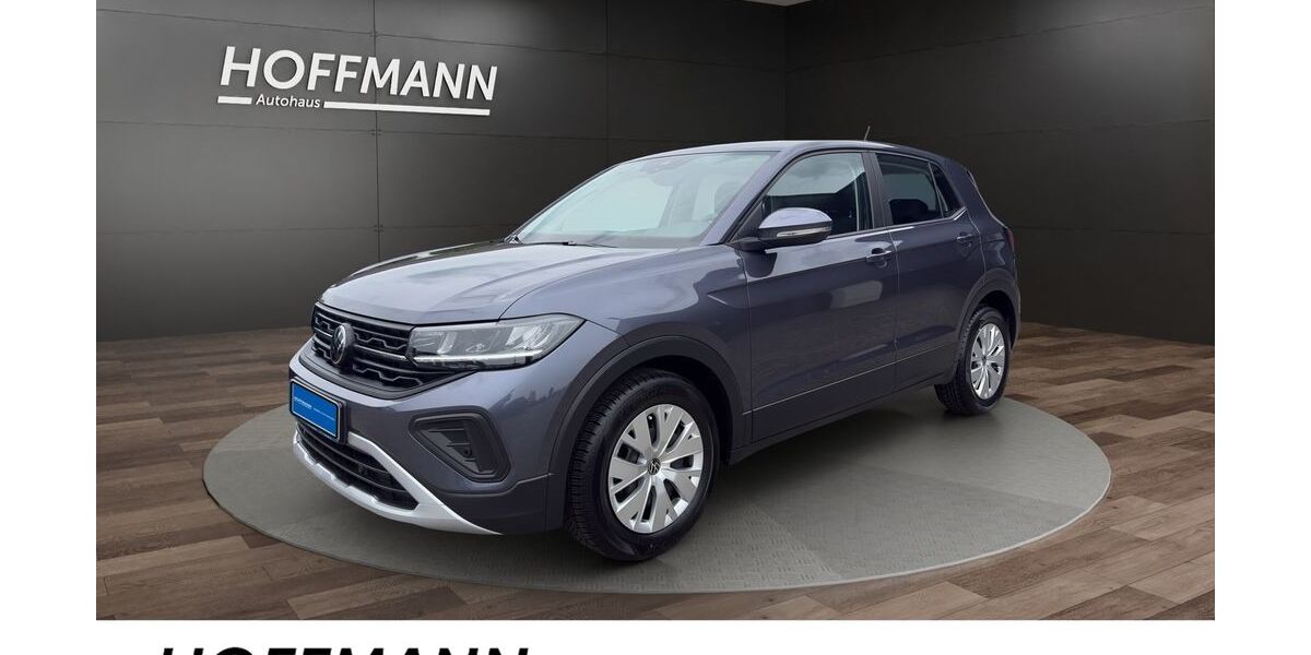 VW T-Cross 4.171 km 19.940 &euro; Winterberg 59955