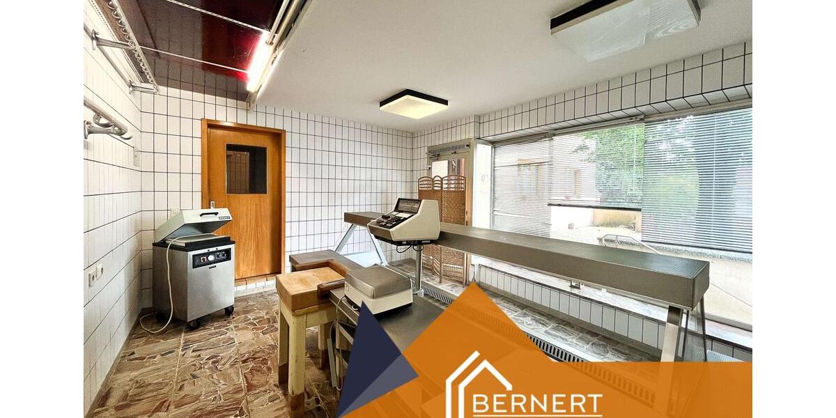 Gewerbeobjekt Burgkunstadt - 700&euro; | Angebot:24184098