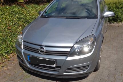 Opel Astra 208.000 km 999 &euro; Altena 58762