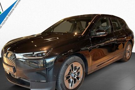 BMW iX 24.426 km 38.450 &euro; Celle 29227