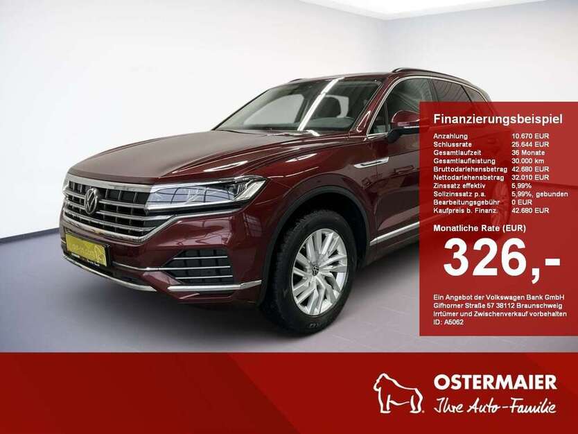 Touareg