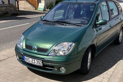 Renault Scenic 203.000 km 950 &euro; Wonfurt 97539