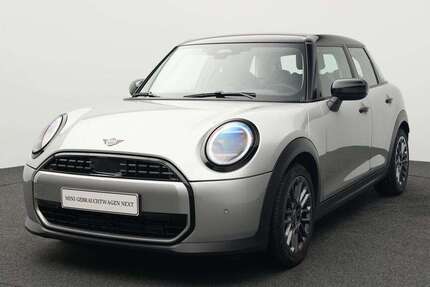 Mini Cooper C 21.156 km 27.683 &euro; München 80788