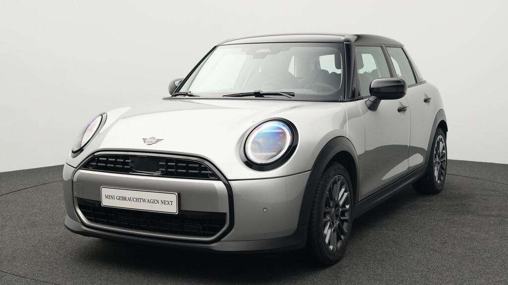Mini Cooper C 21.156 km 27.683 &euro; München 80788