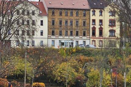 Thüringen-Altenburg- Invest - Zum Selber Kreieren - 3 x Leerstand zimmer