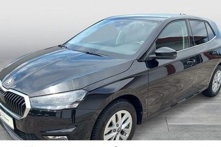 Skoda Fabia 8.717 km 21.390 &euro; Emden 26723