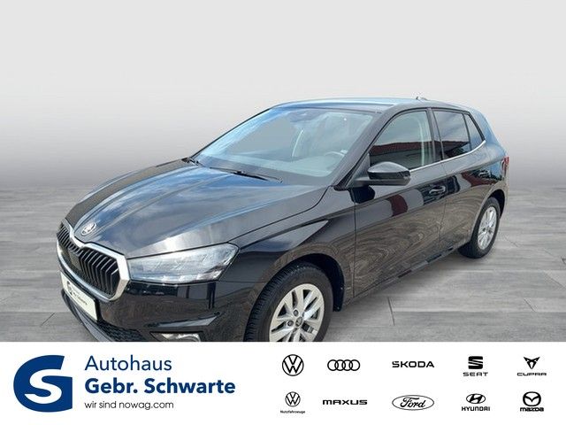 Skoda Fabia 8.717 km 21.390 &euro; Emden 26723