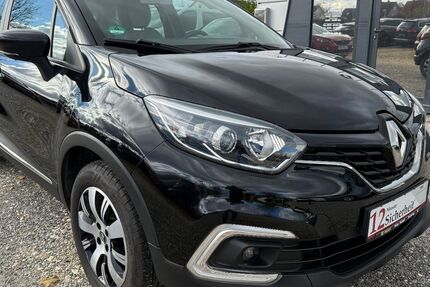 Renault Captur 89.142 km 10.499 &euro; Leipheim 89340