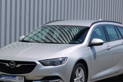 Opel Insignia 103.000 km 11.900 &euro; Großheubach 63920