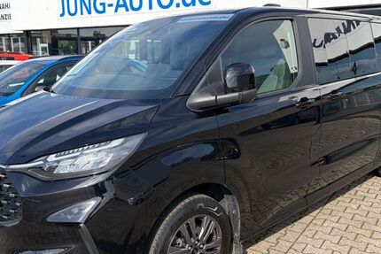 Ford Tourneo Custom 24.920 km 44.990 &euro; Mönchengladbach 41066