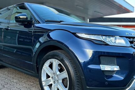Land Rover Range Rover Evoque 175.000 km 13.990 € Losheim am See 66679