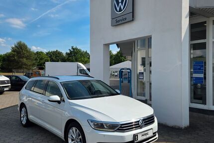 VW Passat Variant 138.990 km 15.990 &euro; Königsbrück 01936