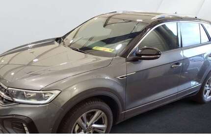 VW T-Roc 25.100 km 29.949 € Buedingen 63654
