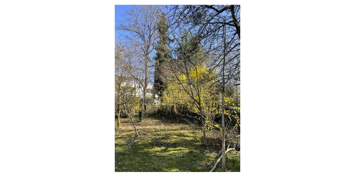 Grundstück Pullach - 2.649.500&euro; | Angebot:26553223