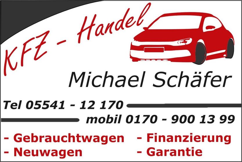 Opel Corsa 74.000 km 4.750 € Hann. Münden 34346
