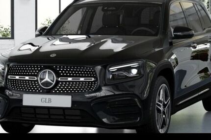 Mercedes GLB 200