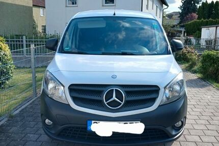 Mercedes-Benz Citan 150.000 km 5.500 &euro; Plattling 94447