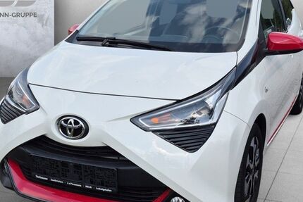Toyota Aygo (X) 22.600 km 10.888 &euro; Zweibrücken 66482