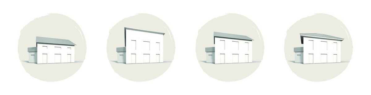 Ihr individuelles Einfamilienhaus in Leuna - Traumhaftes Wohnen nach Ihren Wünschen 4 zimmer