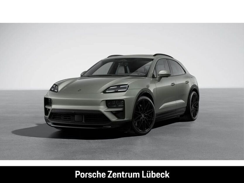 Macan