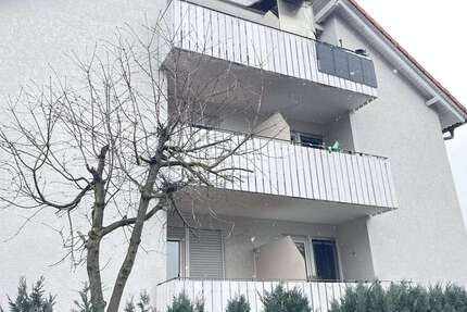 Wohnung Stegaurach - 1 Zimmer, 32 m&sup2;, 102.000&euro; | Angebot:25232671