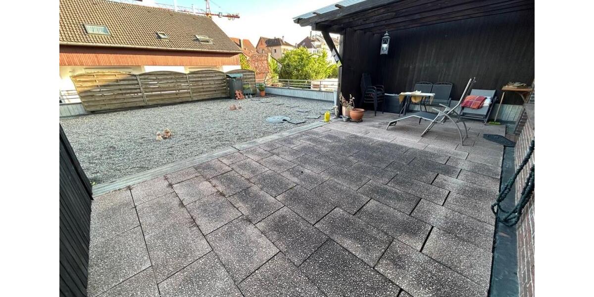 Etagenwohnung Birkenfeld - 4.5 Zimmer, 118 m&sup2;, 372.000&euro; | Angebot:25172691