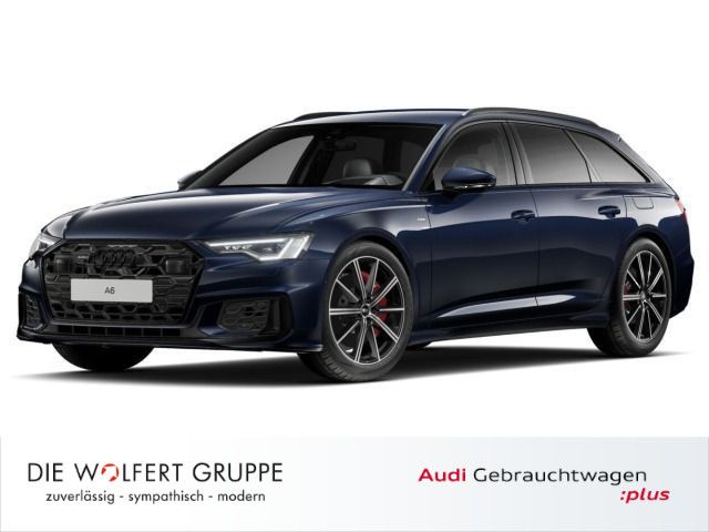 Audi A6 19.722 km 54.915 &euro; Großwallstadt 63868