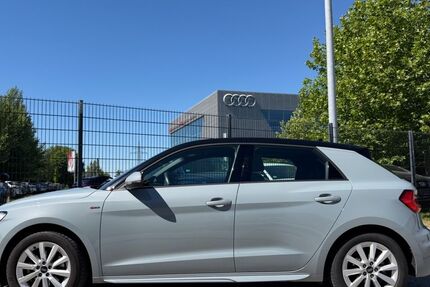 Audi A1 19.500 km 22.700 &euro; Neufahrn 85375