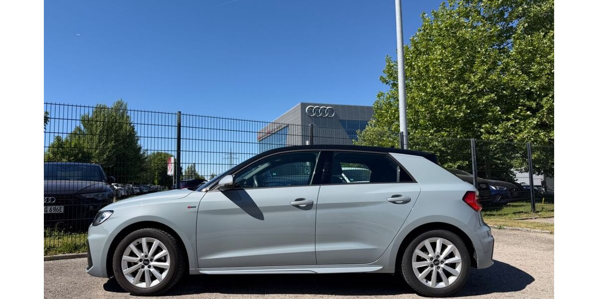 Audi A1 19.500 km 22.700 &euro; Neufahrn 85375