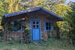 Finde Deinen Ruhepol! Ferienhaus mit Option zum Wohnhaus 179.000,-€ VB