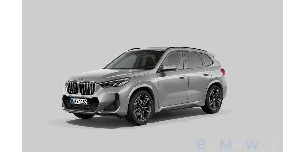 BMW X1 8.490 km 39.990 &euro; Frankenberg 09669